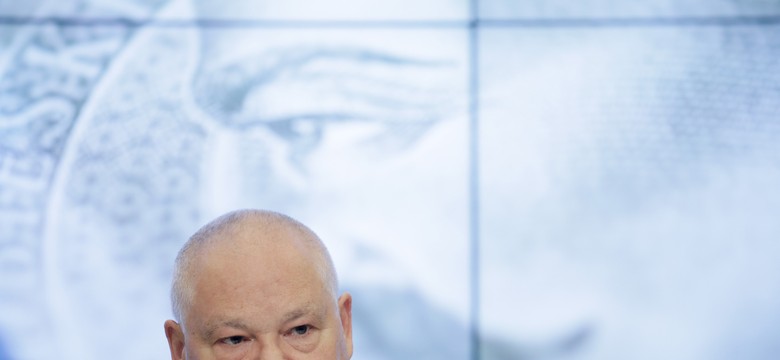 Glapiński zaczepiony na molo w Sopocie. "Jak mamy żyć?". Niespodziewana odpowiedź