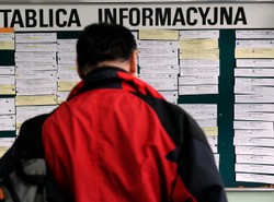 Powrót z emigracji na bezrobocie