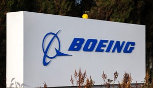 CEO Kelly Ortberg called out Boeing's staff for spending more time arguing than strategizing.JASON REDMOND/AFP via Getty Images