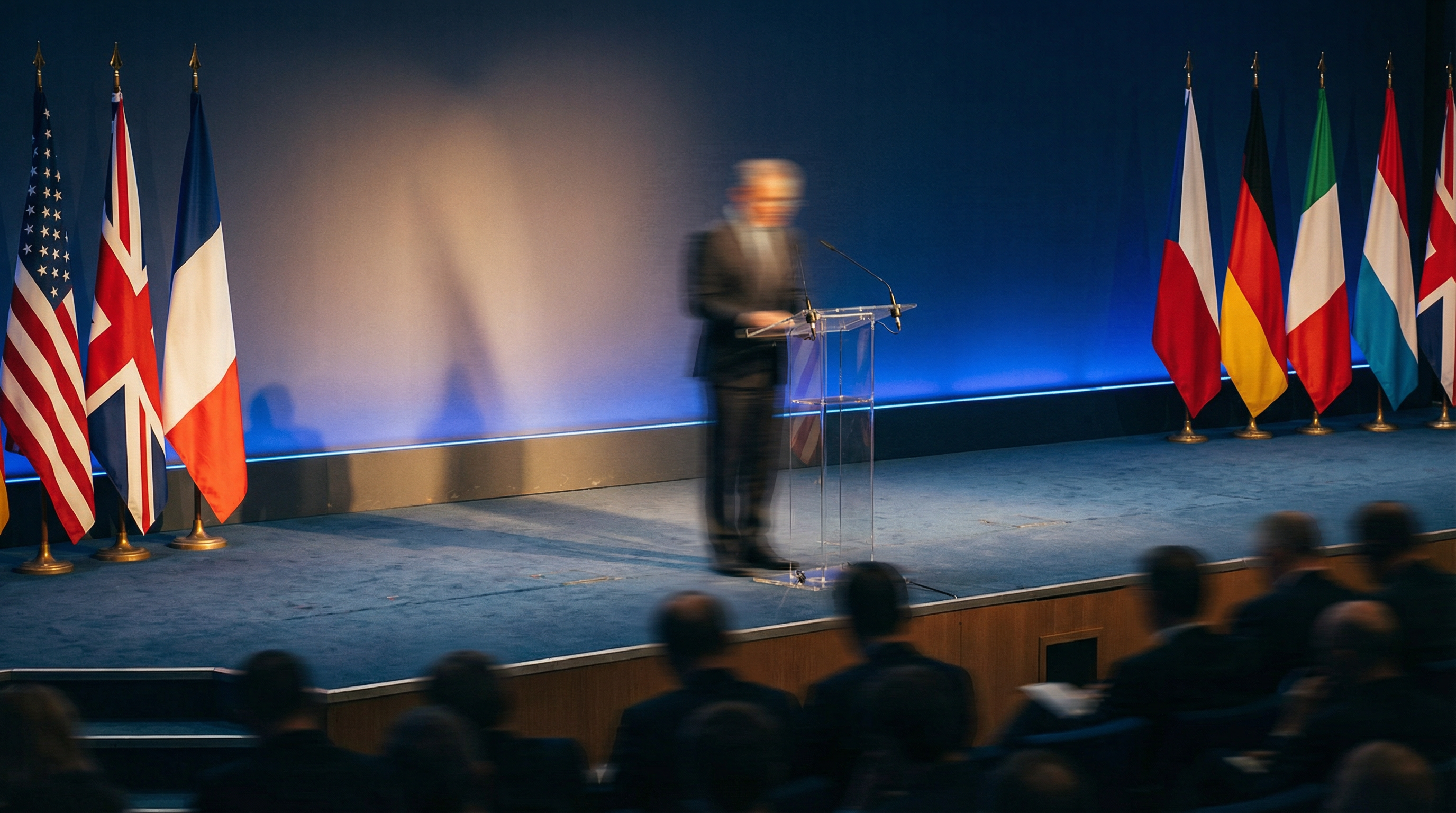 Rutte a Monaco: "L'Europa più forte rafforza la NATO"