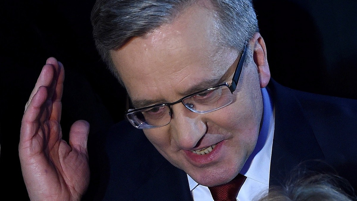 Bronisław Komorowski wygrał w zdecydowanej większości miast woj. śląskiego; rekordowe w regionie poparcie 84,34 proc. otrzymując w Wiśle. Andrzej Duda z reguły najlepsze wyniki uzyskiwał poza miastami – największe poparcie dostał w gminie Koszarawa (75,57 proc.).