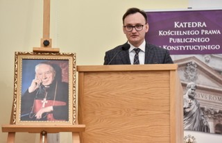 RPD: Przesłanie kardynała Wyszyńskiego byłoby niepełne, gdyby obowiązywały dawne przepisy aborcyjne