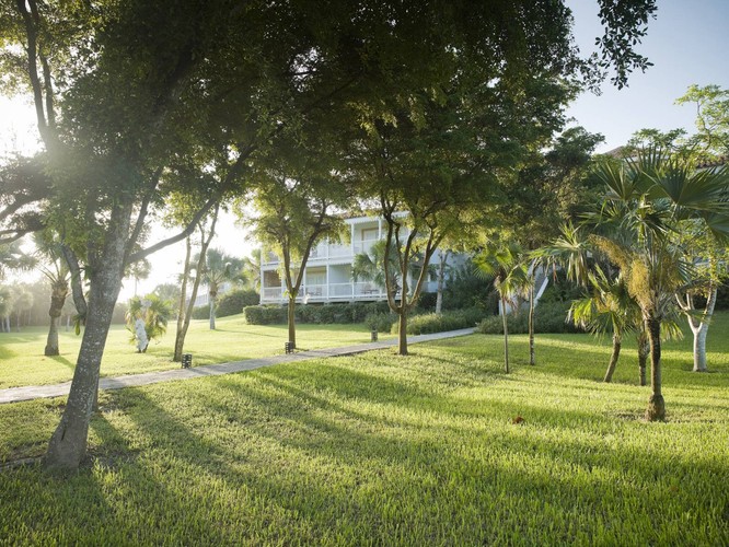 Luksusowa posiadłość na Turks i Caicos