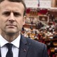 Emmanuel Macron, wybory parlamentarne