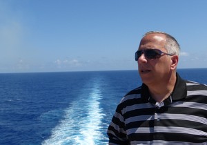 Papin brat Luj Prevost