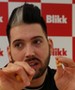 Nagy a baj? Kórházba került Osváth Zsolt