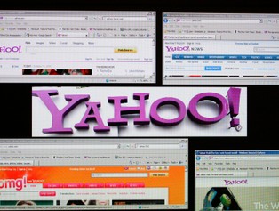 Yahoo boi się utraty pozycji mailowego lidera w USA i udoskonala pocztę