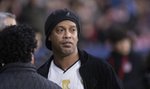 Z powodu koronawirusa zmarła matka Ronaldinho