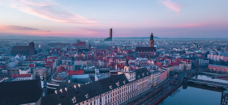 Cztery tys. nielegalnych kopciuchów w zasobie dużego miasta