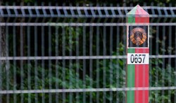 Zapora na granicy. "Prezydent przychylny takiemu rozwiązaniu"