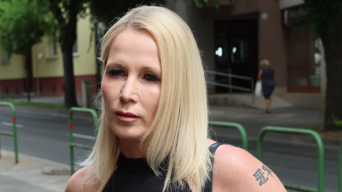 Miló Viki durván kiakadt Hámori Luca következő ellenfele miatt: „Felháborító, hogy megengedik, hogy egy férfi üssön egy nőt!” – videó