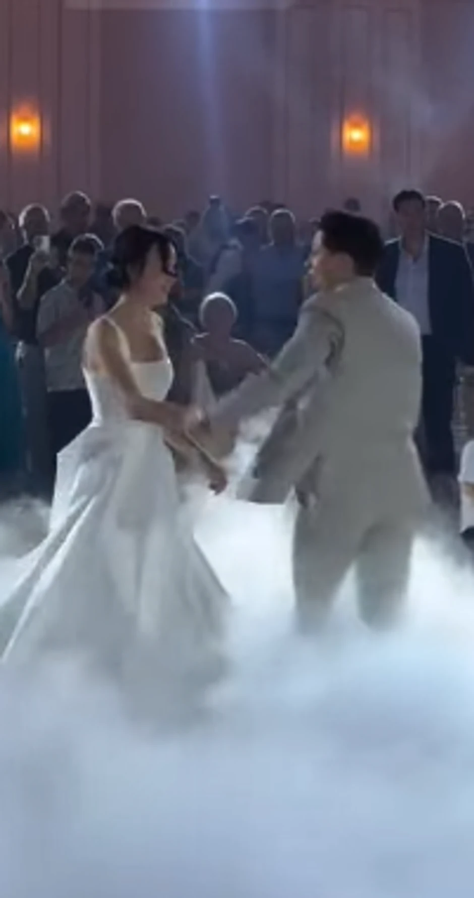 Marko Janketić se oženio