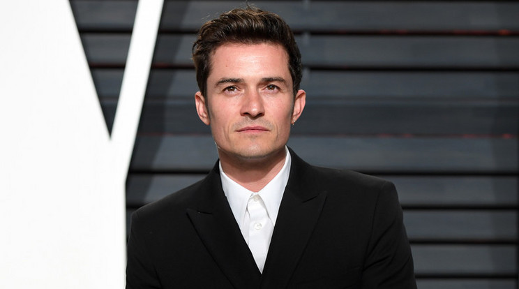 Orlando Bloom/Fotó: Northfoto