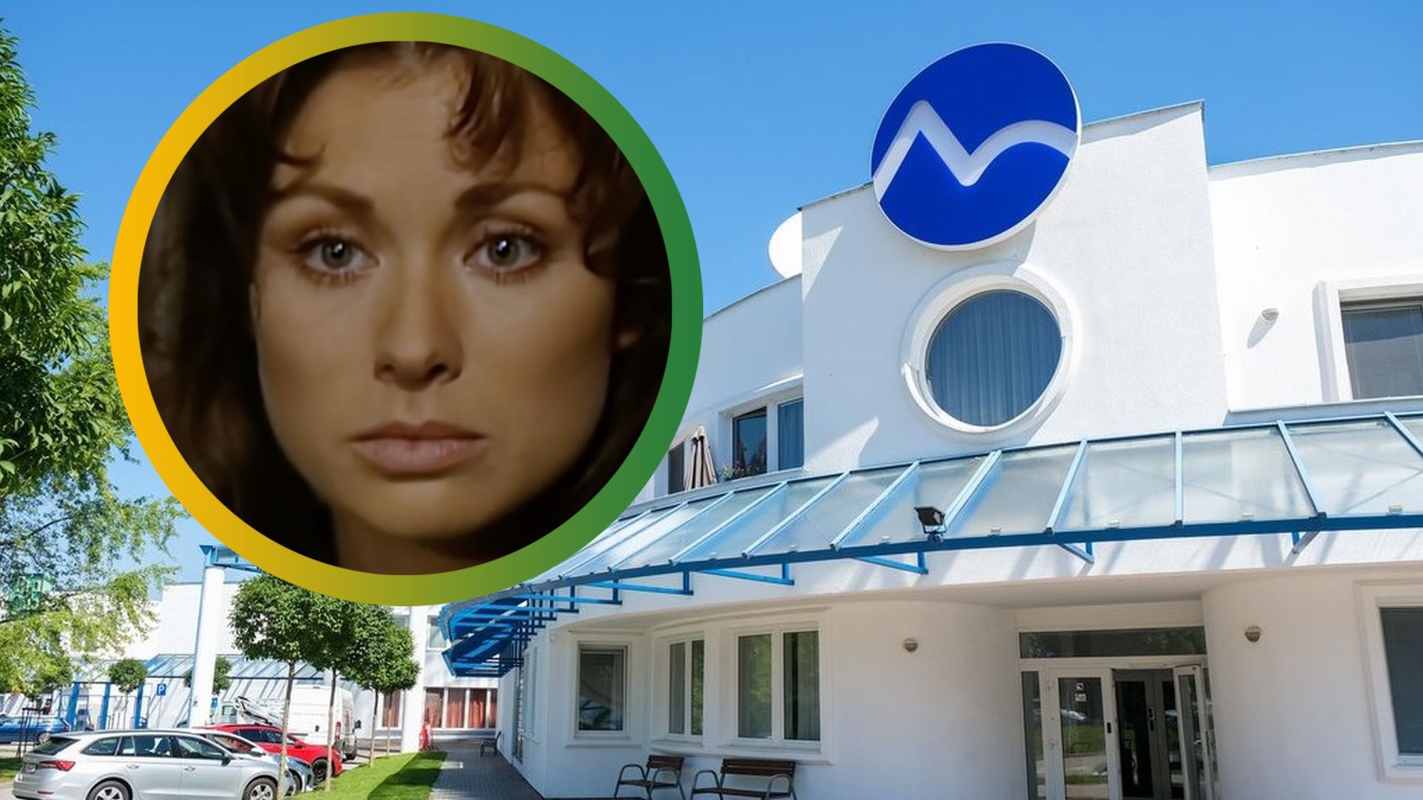 Návrat legendárnej telenovely sprevádza ostrá kritika. Obraz vyzerá vyslovene zle