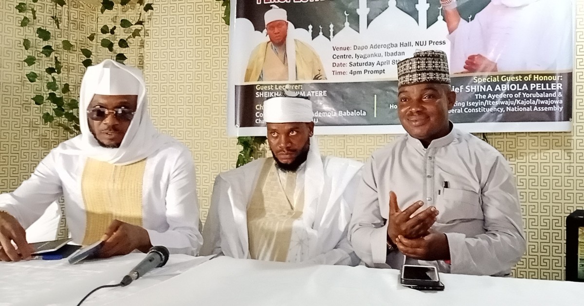 Cleric warns elected public officers on consequences of unkept promises - Vimarsana News