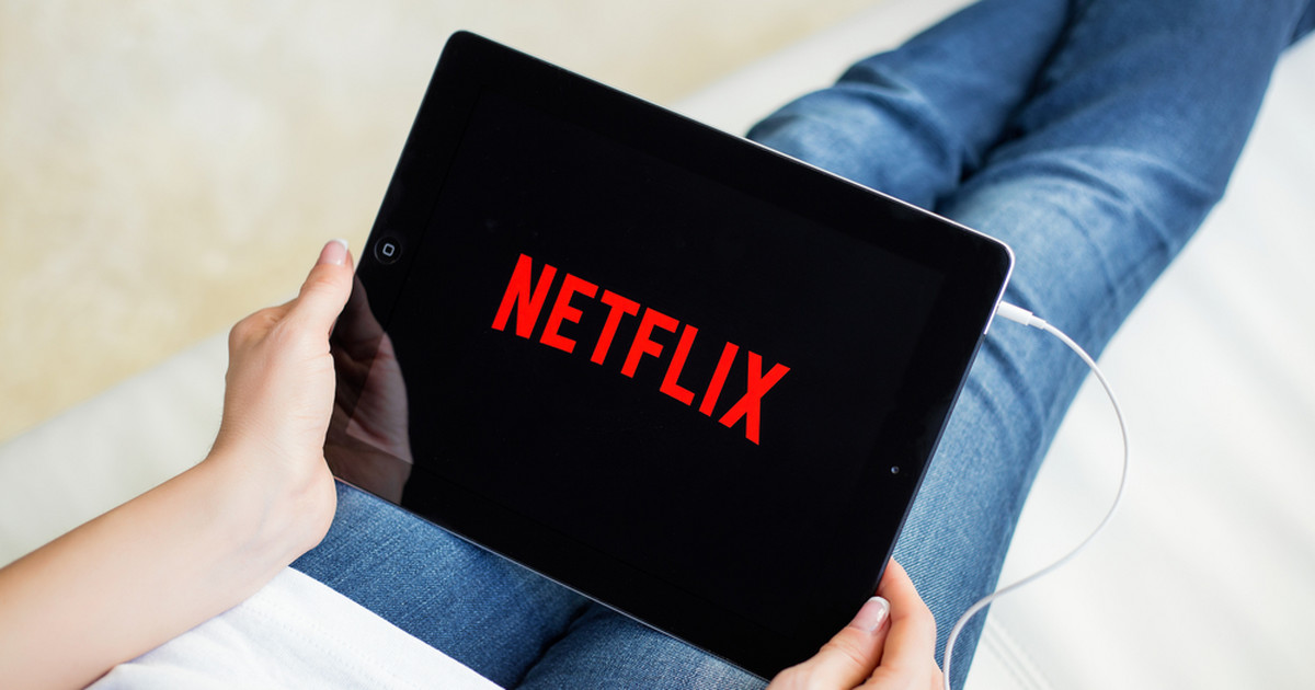 ¿Qué vemos en Netflix?  La plataforma de transmisión muestra los últimos datos.