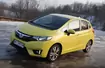 Honda Jazz 1.3 i-VTEC CVT