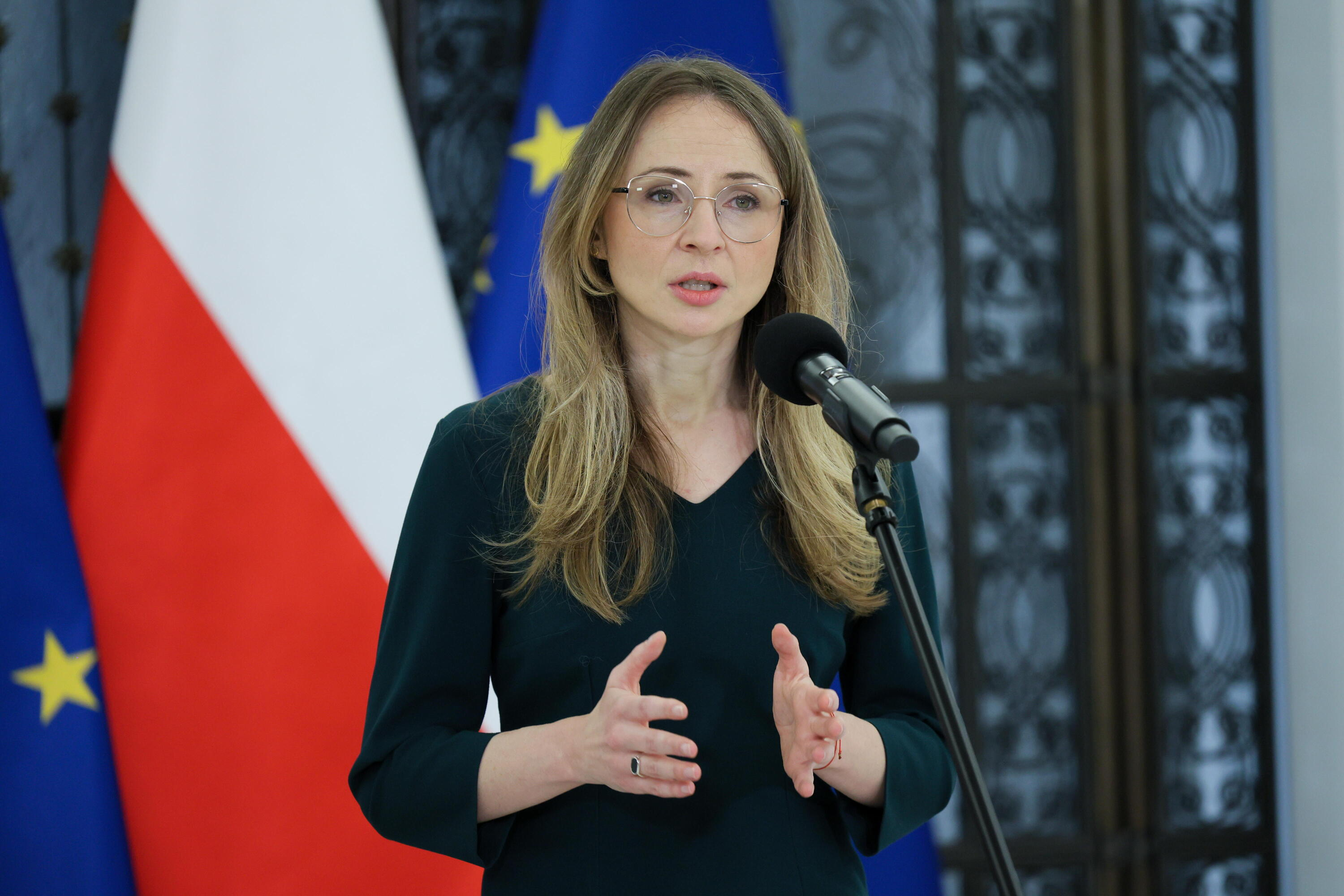 Poronienie: nowe przepisy ułatwią dostęp do praw