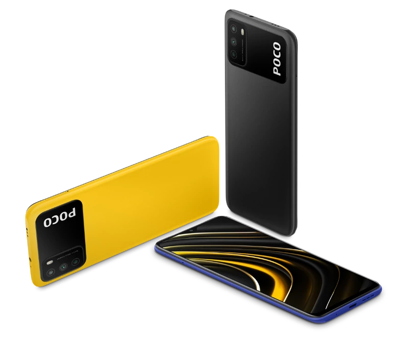 POCO M3 03