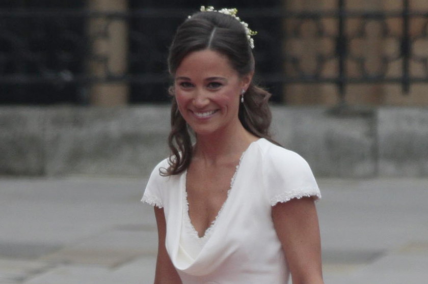 Pippa Middleton