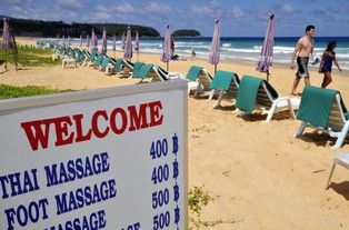 Twoje biuro podróży bankrutuje? Nie przejmuj się, dokończysz pobyt zgodnie z umową