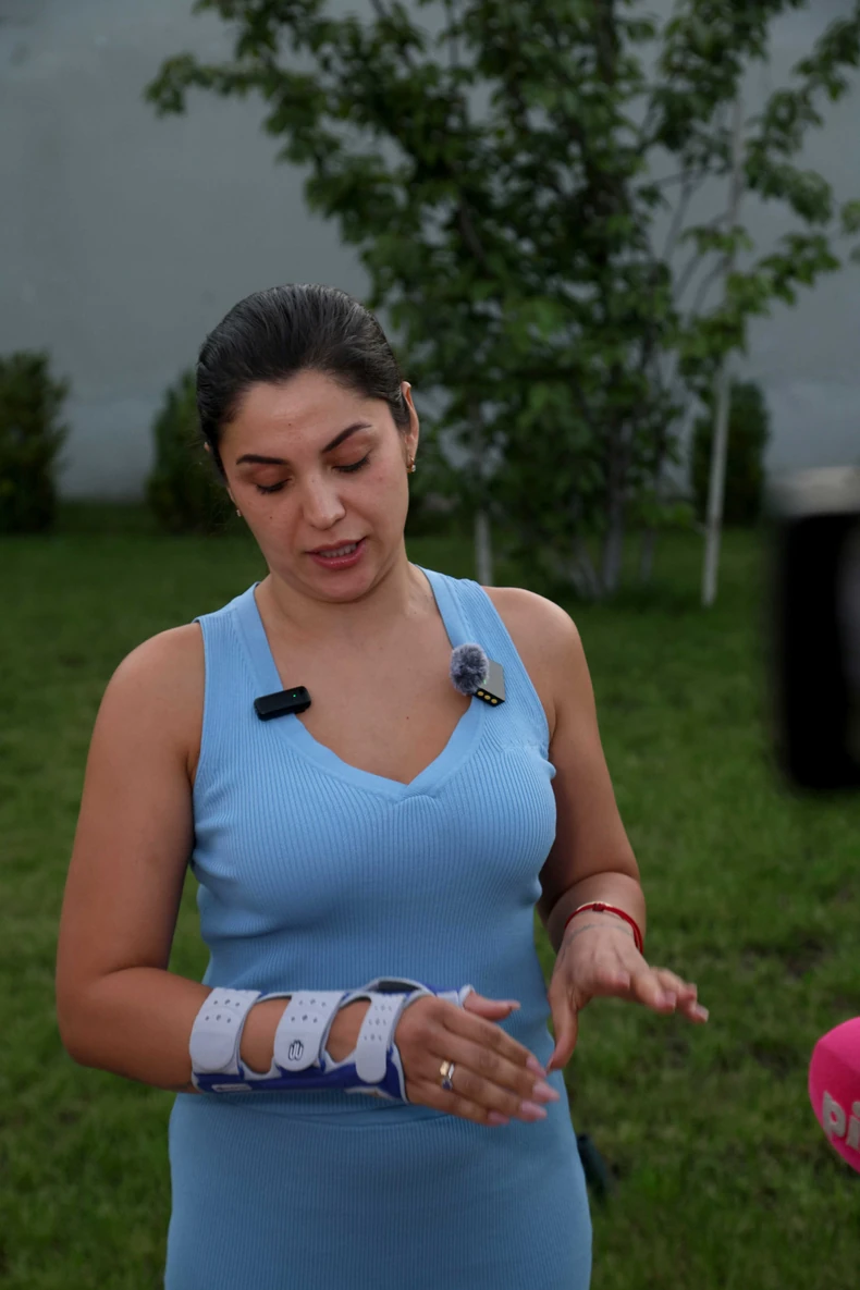 rođendan ćerke Tamare Milutović