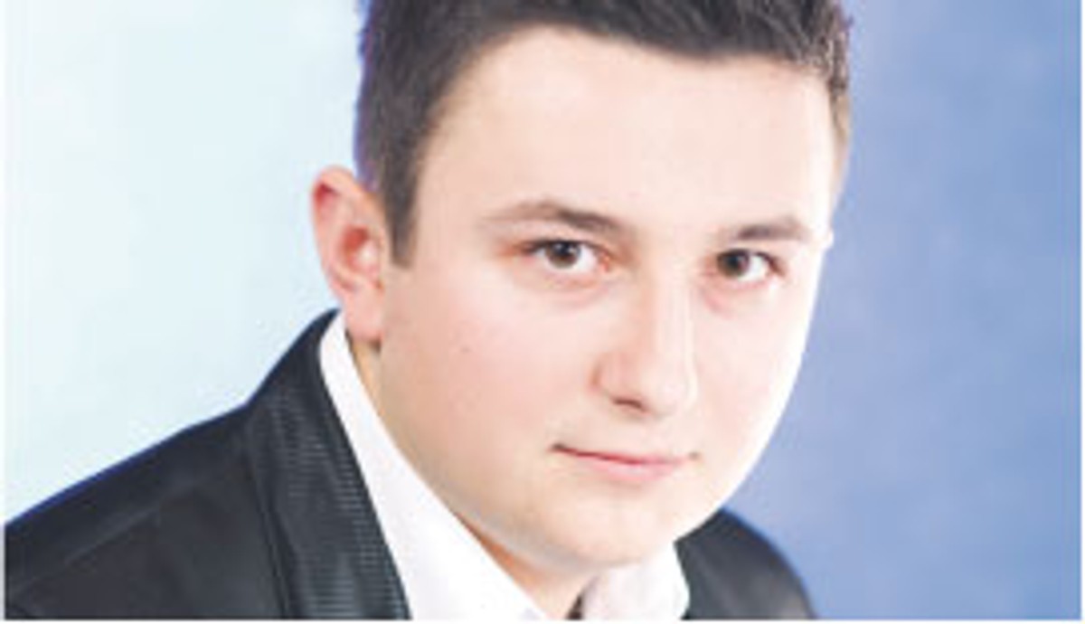 Adam Makosz