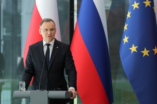 Prezydent zaskarżył rozporządzenie Bodnara