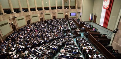 Łatwiejszy zakup taniego węgla. Sejm przyjął poprawki do ustawy. Kto na nich skorzysta?