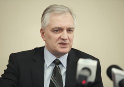 Głosowanie nad deregulacją. Gowin liczy na poparcie opozycji