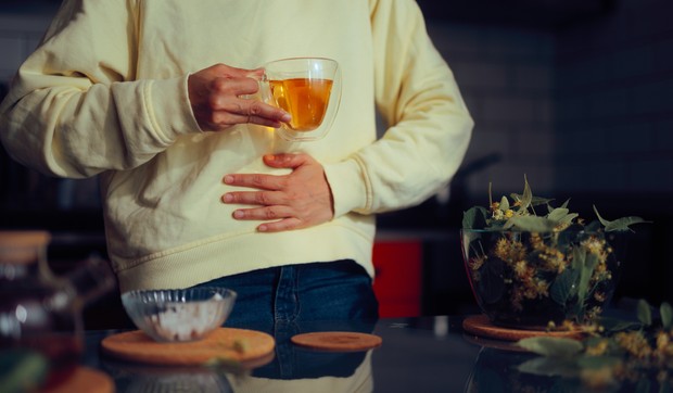 Biljni čajevi su saveznici zdravlja creva i stomaka