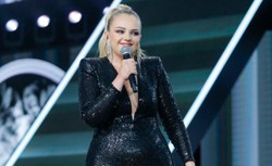 Ania Byrcyn o "Chowam się": Opole to naprawdę ogromne emocje [PODCAST]