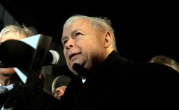 Kaczyński: Projekt warszawskiej ustawy metropolitalnej ulegnie zmianie