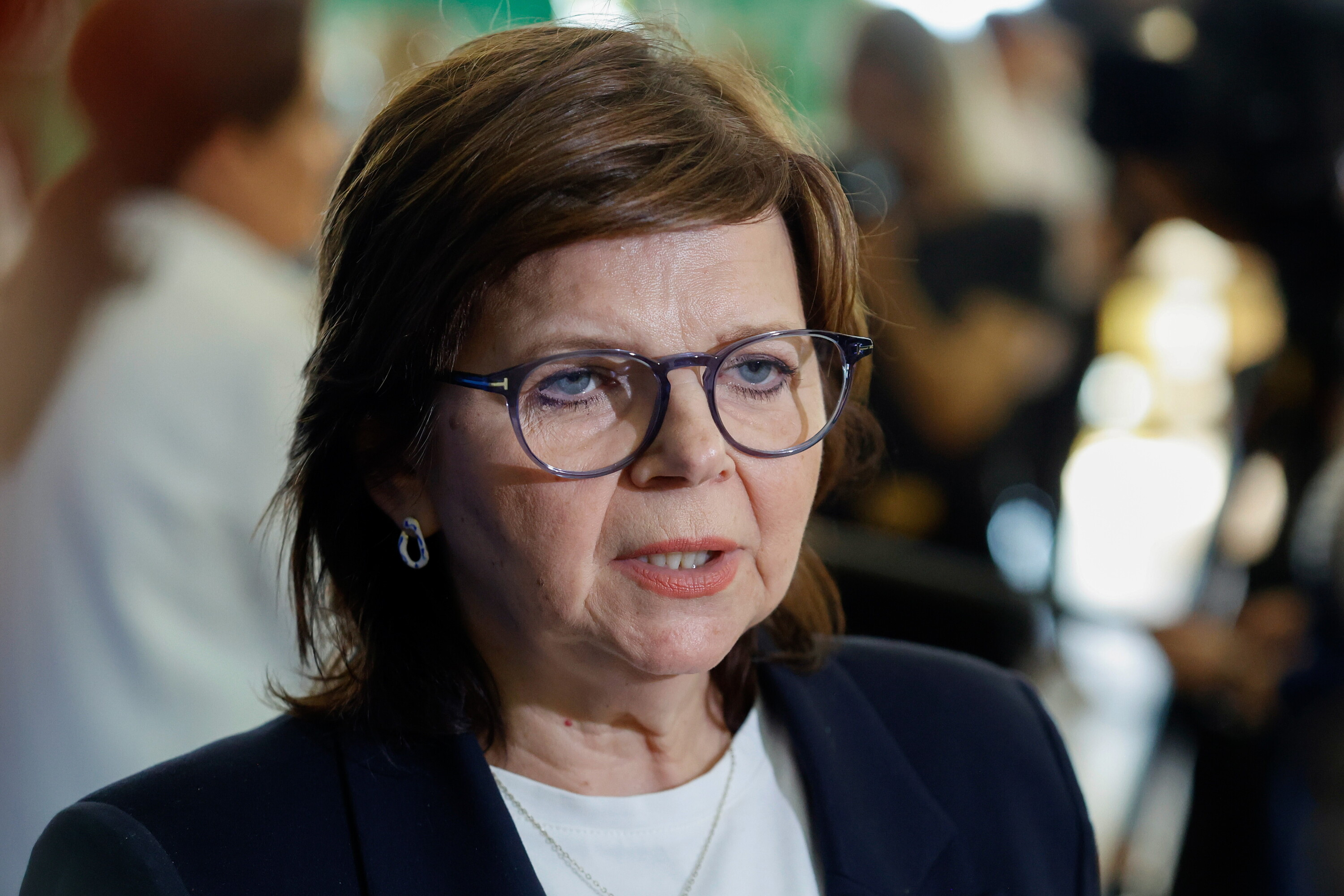 Stargard: Podejrzenie cholery u starszej kobiety