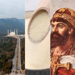 Trudny quiz z wiedzy ogólnej. Na pytaniu 8 potyka się większość. Dasz radę?