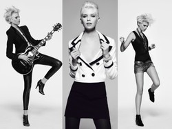 Dwoistość kobiecej natury to nie powód do wstydu! Celebruj ją zapachem!