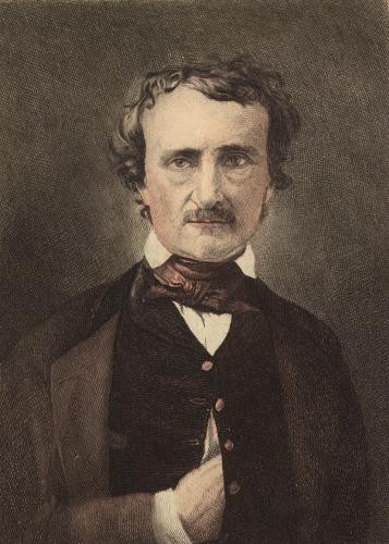 Edgar Allan Poe