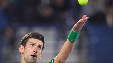 Novak Djoković wystąpi w US Open