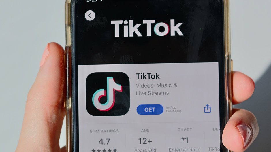 TikTok