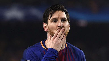 Messi w niedzielę pożegna się z kibicami Barcelony na Camp Nou