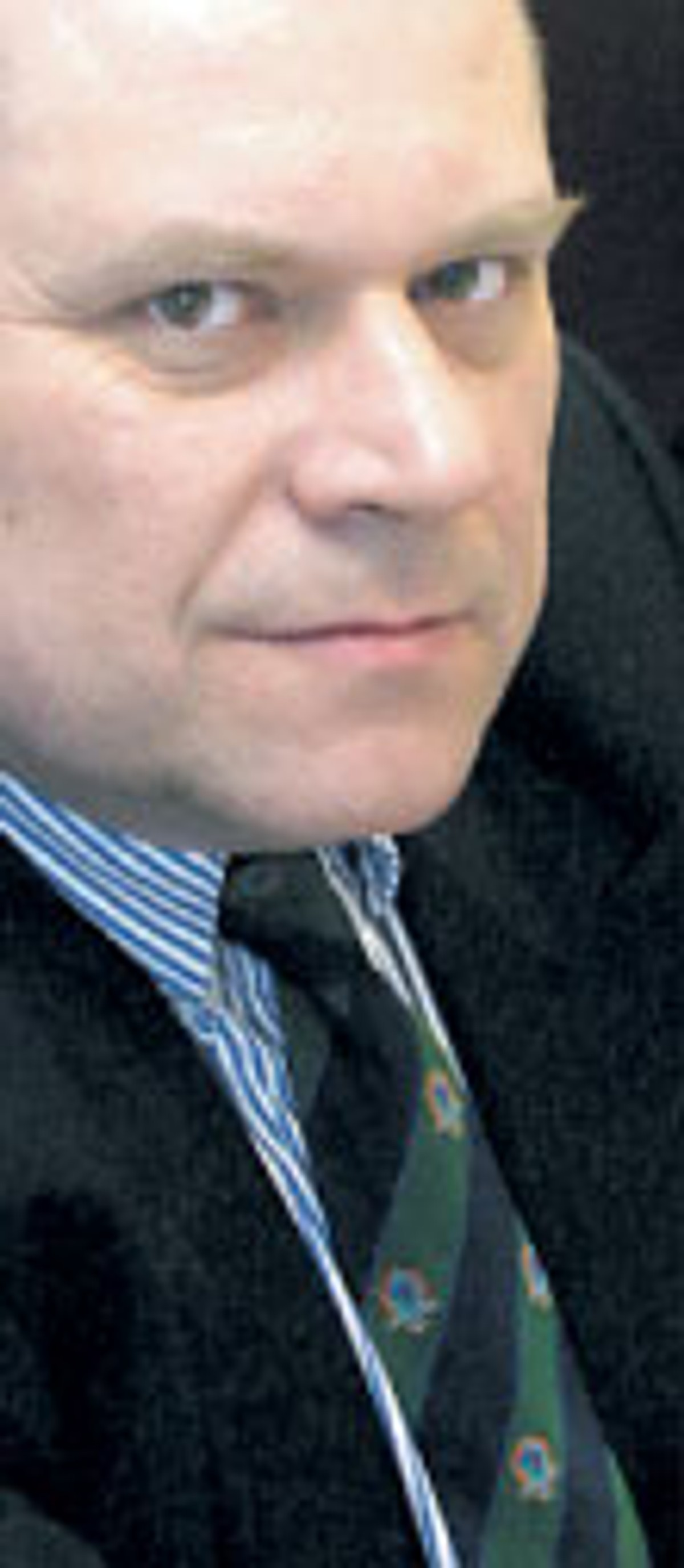 dr Janusz Fiszer, partner White & Case, docent UW