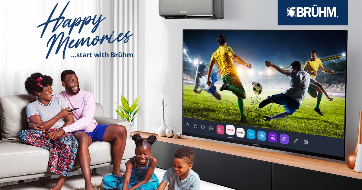 5 reasons to choose the Bruhm Black series premium appliances - Vimarsana News