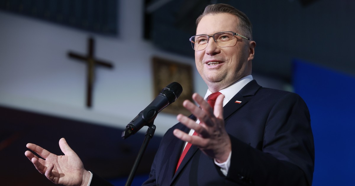 Rolnicy kpią z Przemysława Czarnka. "Niby profesor, a gada jak spod budki z piwem"