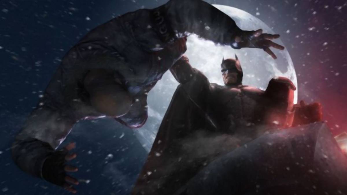Sony zaprasza na urodziny Batmana – wielkie obniżki w cyfrowym sklepie 