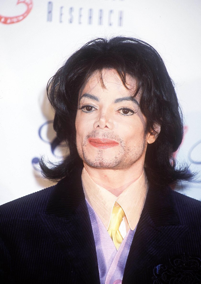 Michael Jackson