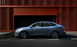 Nowy BYD Seal 5 już w Polsce. Ceny hitem. Spala 4,9 l na 100 km