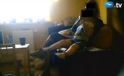 Szturchanie, szarpanie, bicie. Szokująca terapia 4-latka z autyzmem