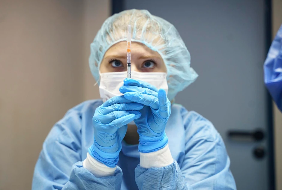 vakcinacija nemacka 20211129 ap frank rumpenhorst mainz Di023233831 preview