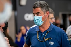 Michael Masi nie będzie już dyrektorem wyścigowym Formuły 1