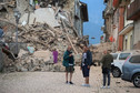 Trzęsienie ziemi we Włoszech. Są ofiary śmiertelne